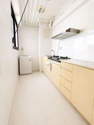 Blk 166A Teck Whye Crescent (Choa Chu Kang), HDB 2 Rooms #562447861